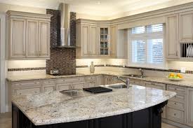 Of all the painting projects i have cut a few and paint them different colors—that way you can change them out for the season or when you want a change of color. Cabinet Renewal Color Change Modern Kitchen Los Angeles By N Hance Wood Renewal