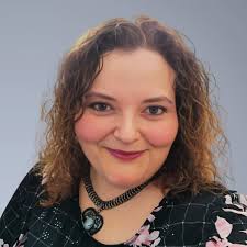 Desiree Grillo Martinez