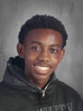 Congratulations to Baldwin High School junior, Solomon Ruff, who was  selected to participate in Bank of America's exclusive Student Leaders®  program—an eight-week highly competitive paid internship that provides  first-hand experience in serving