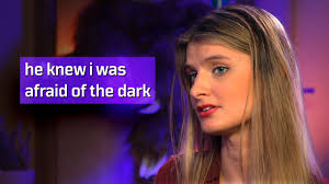 Alicia's Kidnapping Survival Story 😮