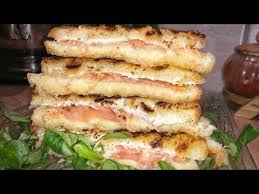 Epingle Sur Sandwichs
