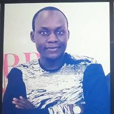 Amazon.com: Daniel Eze: books, biography, latest update