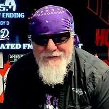 THE MOUTH, JUNE 21ST, 2024