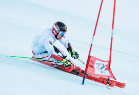 Marcel hirscher (sk) esquiador austriaco (es); Hirscher Mit Grossem Ruckstand In Erstem Us Training Ski Alpin Herren Weltcup Derstandard At Sport