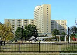 Portsmouth Naval Hospital My Daughter Kaitlin Was Born Here Portsmouth Va Virginia Is For Lovers Portsmouth