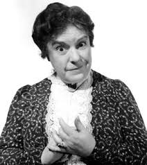 Josephine Hull Movies & TV Shows List