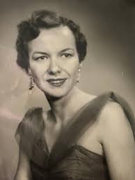 Nancy Mottern Obituary (1932