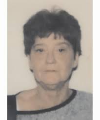 Betty Byrum Obituary (1934