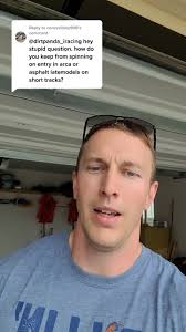 Iracing New Arca Cars How to Save Tires