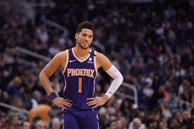 But boyfriend devin booker appears to be the exception to jenner's rule. Devin Booker Workout Routine And Diet Plan Fitnessreaper Com