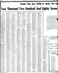 Wisconsin Rapids Daily Tribune Archives, Jul 3, 1944, p. 3