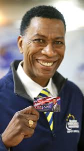 Brockton 11th Plymouth: Fred Fontaine runs for state representative