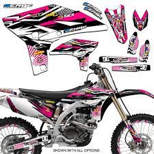 2008-2020 Ttr 125 Graphics Yamaha Ttr125 2019 2018 2017 2016 2015 2014 2013 2012 Cool Dirt Bikes Dirtbikes Yamaha