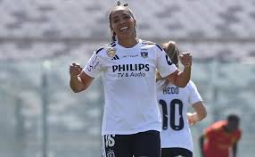 Baja ante Coquimbo Unido: Delantera brasileña de Colo Colo Femenino sufre una nueva lesión