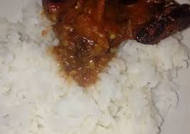 Pindahkan ayam ke dalam pirex tahan panas beserta sausnya. Resep Sambal Panggang Mangut Resep Masakan Makanan Terkini Resep Minuman Viral Resep Enak Lezat Mudah Murah