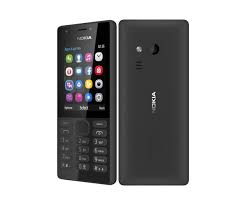 Features 2.4″ display, 1020 mah battery, 16 mb ram. Nokia 216 Dual Sim Mobiltelefon Dual Sim Microsdhc Slot Gsm