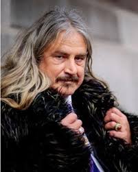 [INTERVIEW] Ilja Leonard Pfeijffer