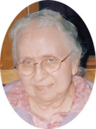 Clara Ashway Obituary April 8, 2014
