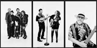 Taco Tuesday feat. Roundhouse Band