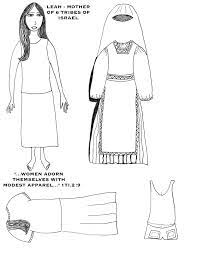 Leah A Mother Of Israel Leah Jacob And Rachel Bible Study For Kids