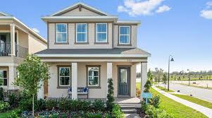 K Hovnanian Homes Rivington Community