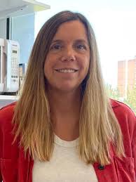 Q&A: “Lo que soy como líder es lo que soy como mujer”