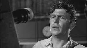 A Face in the Crowd (1957)