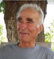 John V. Tsiramanes Obituary