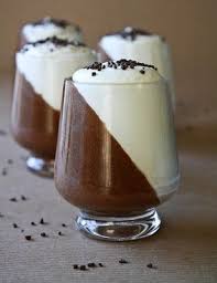 Julia Child S Mousse Au Chocolat Desserts Sweet Recipes Dessert Recipes