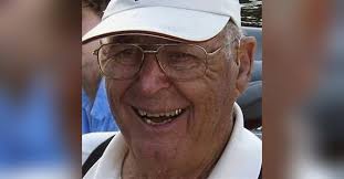 Norman Martin Obituary