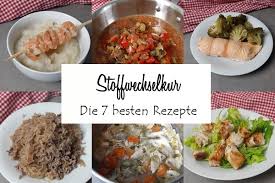 Gesund und lecker für die diätphase. Stoffwechselkur Rezepte Die 7 Besten Rezepte Fur Deine Stoffwechselkur Honey Loveandlike De Lifestyleblog