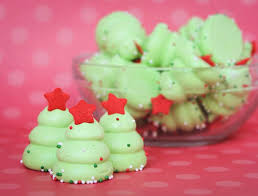 Sapins De Noel Meringues Au Thermomix Recette Thermomix Thermomix Recette Buche De Noel Au Thermomix Biscuit De Noel