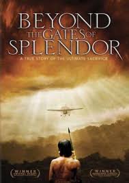 Mincayani's world changes when he and. Beyond The Gates Of Splendor Wikipedia
