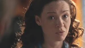 In Plain Sight: Her Days Are Numbered