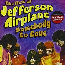 They released seven studio albums, five of which went. Stream Somebody To Love Jefferson Airplane Basstrologe Bootleg X Toby Dee Cut Free Download By Dj Toby Dee Listen Online For Free On Soundcloud
