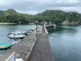 子浦漁港（妻良漁港子浦地区） 釣り場案内人サトシ！ | 釣り場案内人サトシ！