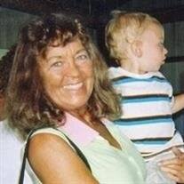 Bonnie J. Risk Obituary