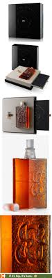 The Macallan Lalique Aged 62 Years Stunning Bottle Stopper Box And Presentation Pd Whisky Packaging Wine Packaging Alcohol Packaging