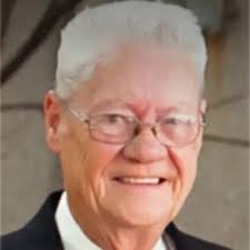 Obituary information for James Kenneth Webb