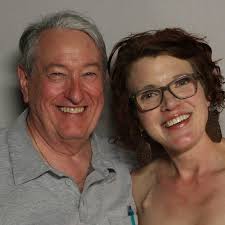 William "Bill" Moser and Shannon Benaitis