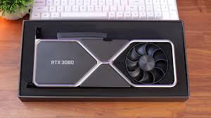 If that all sounds like a second language to you, know that the rtx 3080 promises to. Nvidia Geforce Rtx 3080 Founders Edition Review Ign