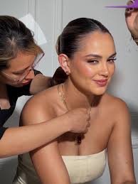 Detrás de cámaras con Fátima Jordán: La Bolivianita