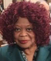 Obituary information for Eunice Marie Williams