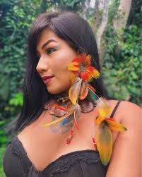 Virgínia.tikuna (@virginia.tikuna) • Instagram photos and videos