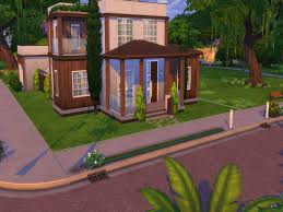 Ready for your sims to impact their world? The Sims Resource My Eco Lifestyle Home