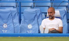 First of the season for chelsea football club women! Man City Will Give Liverpool Guard Of Honour Says Guardiola Egypttoday