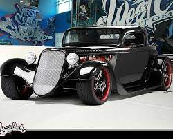 Pin On Classic Cars And Hot Rods