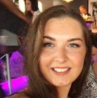 Mae Wiggins's Instagram, Twitter & Facebook