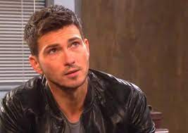 The thrilled scribe was happy to announce that ciara is coming back, and we are going to tell that next. Ben Rogers Dool Days Of Our Lives Wiki Fandom