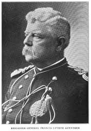 BG Francis Luther Guenther (1838-1918)